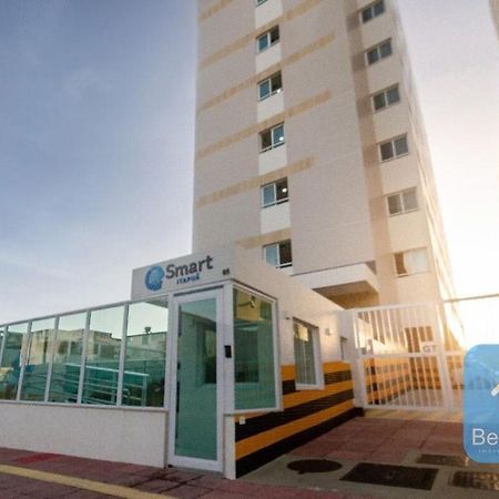 Studio Completo Em Piata Salvador Exteriér fotografie
