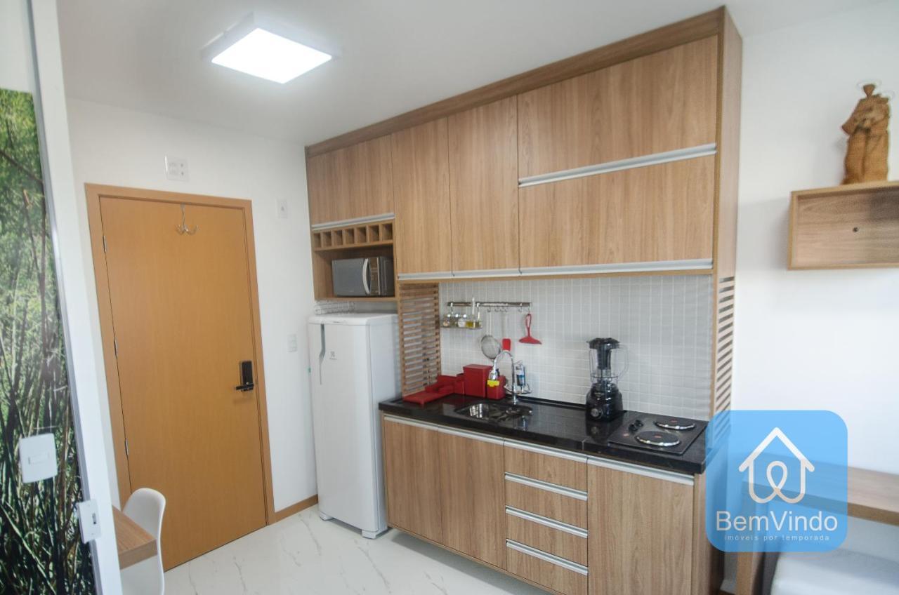 Studio Completo Em Piata Salvador Exteriér fotografie