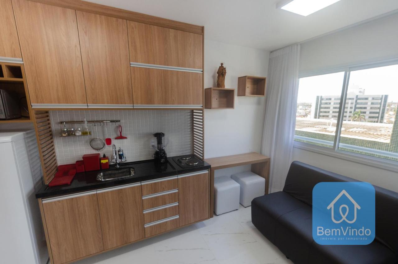 Studio Completo Em Piata Salvador Exteriér fotografie