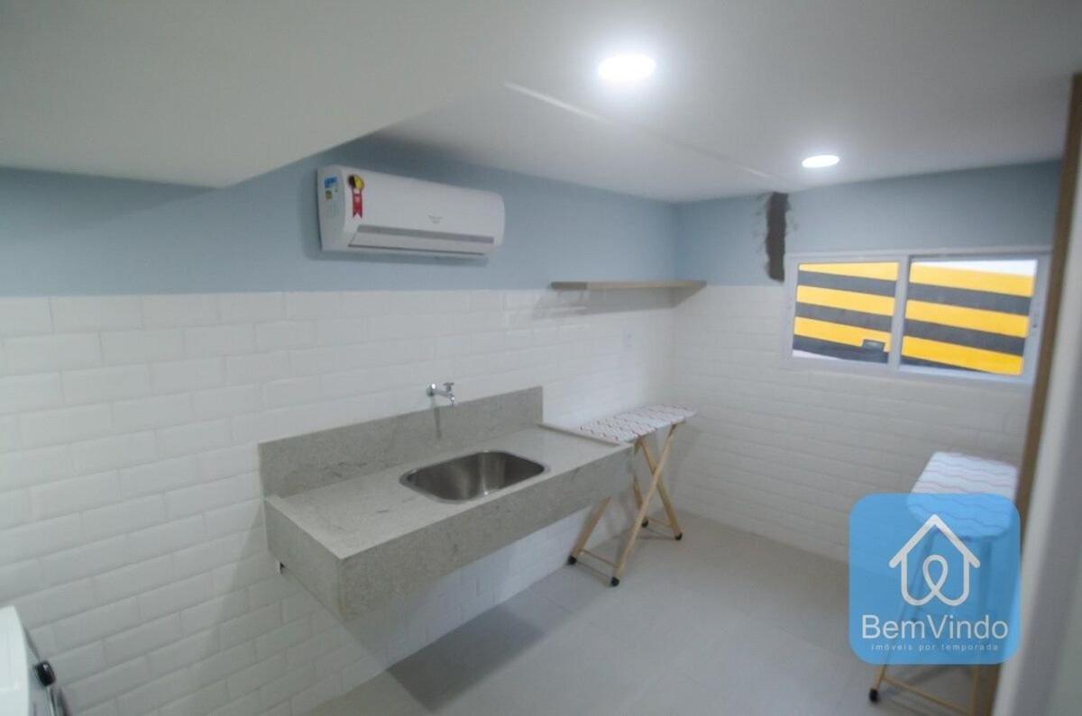 Studio Completo Em Piata Salvador Exteriér fotografie