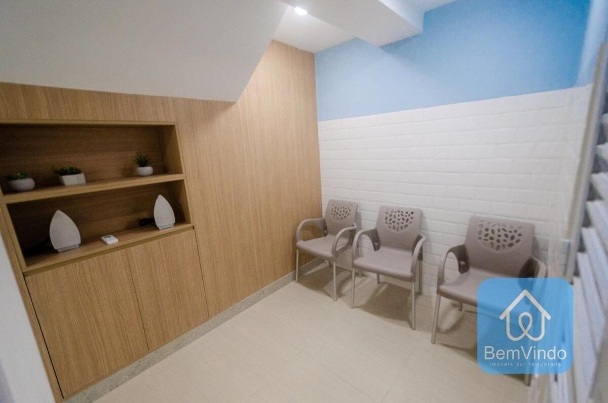 Studio Completo Em Piata Salvador Exteriér fotografie