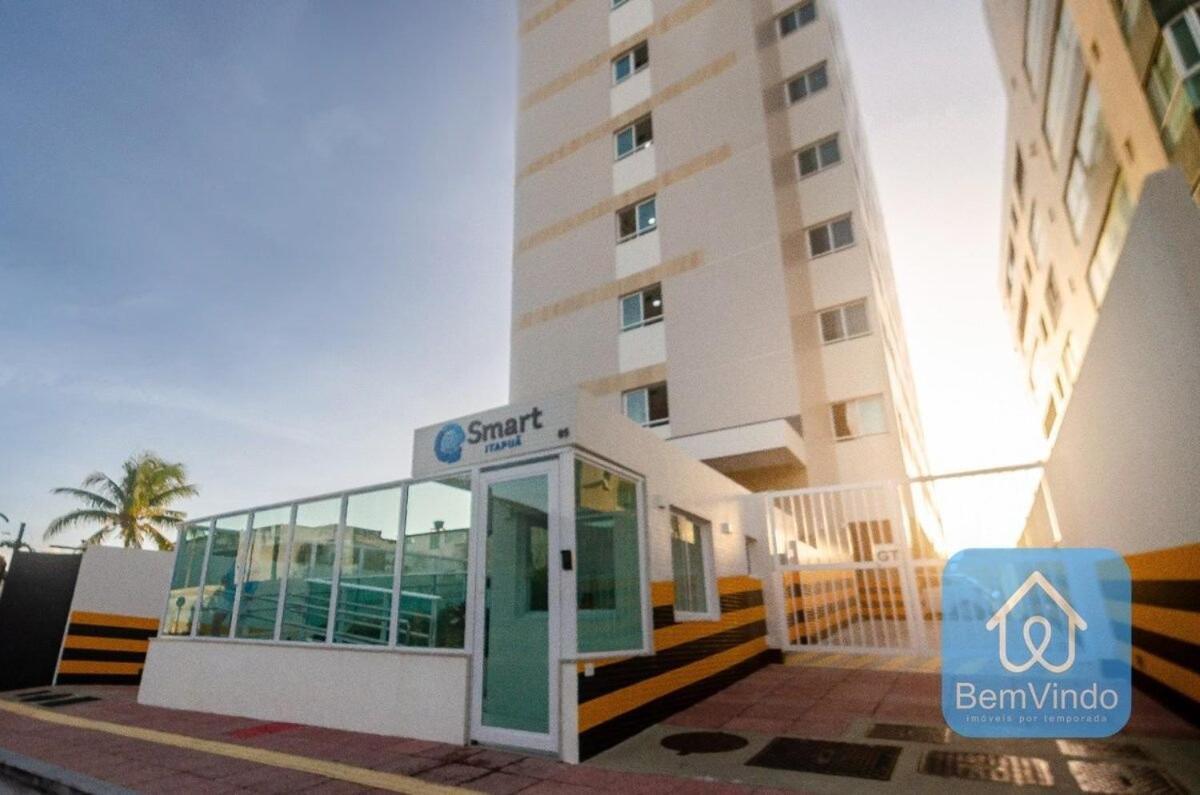 Studio Completo Em Piata Salvador Exteriér fotografie